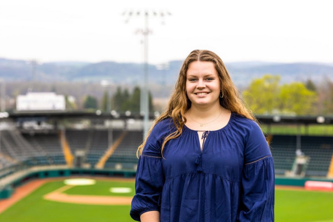 Little League welcomes new financial systems analyst | News, Sports ...